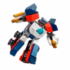 Immagine di Costruzioni LEGO MINI COMBO MECH NINJA 30699