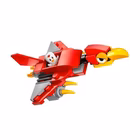 Immagine di Costruzioni LEGO ATTACCO DI BALKIRY 30704