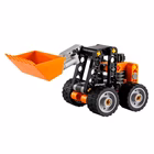 Immagine di Costruzioni LEGO MINIPALA 30710A