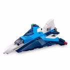 Immagine di Costruzioni LEGO VELIVOLO: AEREO DA COMPETIZIONE 31160