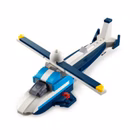 Immagine di Costruzioni LEGO VELIVOLO: AEREO DA COMPETIZIONE 31160