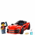 Immagine di Costruzioni LEGO AUTO SPORTIVA ROSSA 60448