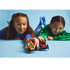 Immagine di Costruzioni LEGO PACK VEICOLI DA CORSA: PIZZAIOLO CONTRO POMPIERE 60458