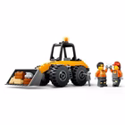 Immagine di Costruzioni LEGO PALA GOMMATA GIALLA 60450B