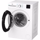 Immagine di Lavatrice a carica frontale A 9 kg BEKO BMWU3921W 7004440023