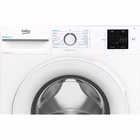 Immagine di Lavatrice a carica frontale A 9 kg BEKO BMWU3921W 7004440023