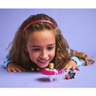 Immagine di Costruzioni LEGO SPINNER DEL DRAGO SPINJITZU DI SORA 71824