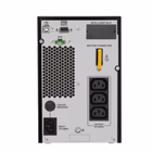 Immagine di Gruppo di continuità APC APC Easy UPS On-Line, 1000VA/900W, Tower, 230V SRV1KI-E
