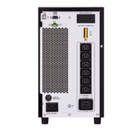 Immagine di Gruppo di continuità APC APC Easy UPS On-Line SRV 3000VA 2700W 230V SRV3KI-E
