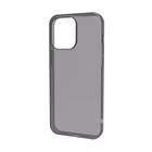Immagine di Cover tpu trasparente nero CELLY GELSKIN - Cover morbida trasparente verde in TPU c GELSKIN1125BK