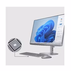 Immagine di Pc All-in-One 31,5" 16.00000 home intel core ultra 7 1000GB HP HP OmniStudio X All-in-One 32-c0011n