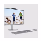 Immagine di Pc All-in-One 31,5" 16.00000 home intel core ultra 7 1000GB HP HP OmniStudio X All-in-One 32-c0011n