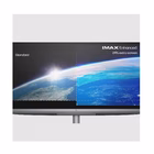 Immagine di Pc All-in-One 31,5" 16.00000 home intel core ultra 7 1000GB HP HP OmniStudio X All-in-One 32-c0011n