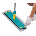 Immagine di Telaio per panni antistatici per spolveratura TTS