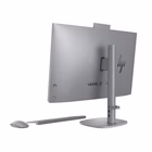 Immagine di Pc All-in-One 27" 16.00000 home intel core ultra 7 1000GB HP HP OmniStudio X All-in-One 27-cs0006nl