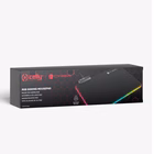 Immagine di Gaming mousepad rgb black