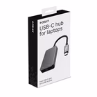 Immagine di Hub USB-C to 4 USB ports