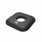 Immagine di Magnetic universal plate black