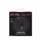 Immagine di Magnetic universal plate black