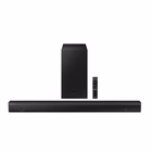 Immagine di Soundbar 200 Nero SAMSUNG Soundbar HW-C450/ZF HW-C450/ZF