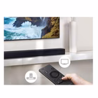Immagine di Soundbar 200 Nero SAMSUNG Soundbar HW-C450/ZF HW-C450/ZF