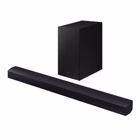 Immagine di Soundbar 200 Nero SAMSUNG Soundbar HW-C450/ZF HW-C450/ZF