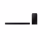 Immagine di Soundbar 200 Nero SAMSUNG Soundbar HW-C450/ZF HW-C450/ZF