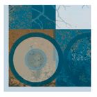 Immagine di Tovagliolo in carta a secco airlaid ROIAL NEW MOON 40x40 colore topazio 50 pezzi