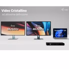 Immagine di 4K display docking station pd 85w