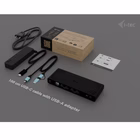 Immagine di 4K display docking station pd 85w