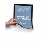 Immagine di Cornice DURAFRAME MAGNETIC A4 nero