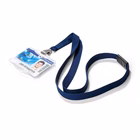 Immagine di Cordoncino in tessuto DURABLE SOFT COLOR 8127-28 colore blu cm 44