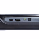 Immagine di Monitor 27 ips 100hz hdmi/dp multim