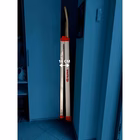 Immagine di Scala profess. FARAONE modello LADY 7 gradini