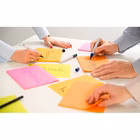 Immagine di Post-it 3M super sticky meeting notes XXXL