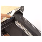 Immagine di Rilegatrice FELLOWES Galaxy Wire ad anelli metallici