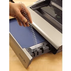 Immagine di Rilegatrice FELLOWES Galaxy Wire ad anelli metallici