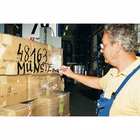 Immagine di Pennarello permanent EDDING E-850 punta a scalpello colore nero