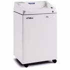 Immagine di Distruggidocumenti a strisce KOBRA 300.1 S5 livello sicurezza P-2 colore grigio chiaro