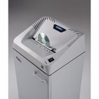 Immagine di Distruggidocumenti a strisce KOBRA 300.1 S5 livello sicurezza P-2 colore grigio chiaro