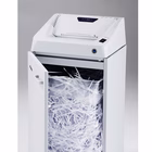 Immagine di Distruggidocumenti a strisce KOBRA 300.1 S5 livello sicurezza P-2 colore grigio chiaro