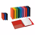 Immagine di Cartella NETTUNO 30 A4 2R 2 anelli tondi mm 30 bl