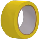 Immagine di Nastro da imballo PPL no noise mm 50x66 m giallo