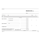 Immagine di Ricevute condominio FLEX 161370000 50x2 cm 10x16,8