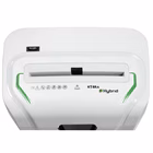 Immagine di Distruggidocumenti a frammenti KOBRA HYBRID livello sicurezza P-4 colore bianco