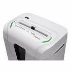 Immagine di Distruggidocumenti a frammenti KOBRA HYBRID livello sicurezza P-4 colore bianco