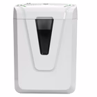 Immagine di Distruggidocumenti a frammenti KOBRA HYBRID livello sicurezza P-4 colore bianco