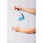 Immagine di Cornice DURAFRAME SUN A4 argento metalizzato