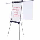 Immagine di Lavagna magnetica portablocco NOBO CLASSIC con bracci estensibili