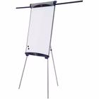 Immagine di Lavagna magnetica portablocco NOBO CLASSIC con bracci estensibili